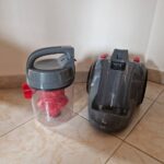CleanMaxx vysávač BCC-14638 07