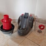 CleanMaxx vysávač BCC-14638 09