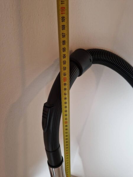 CleanMaxx vysávač BCC-14638 12