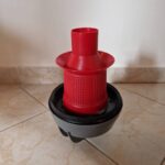 CleanMaxx vysávač BCC-14638 18