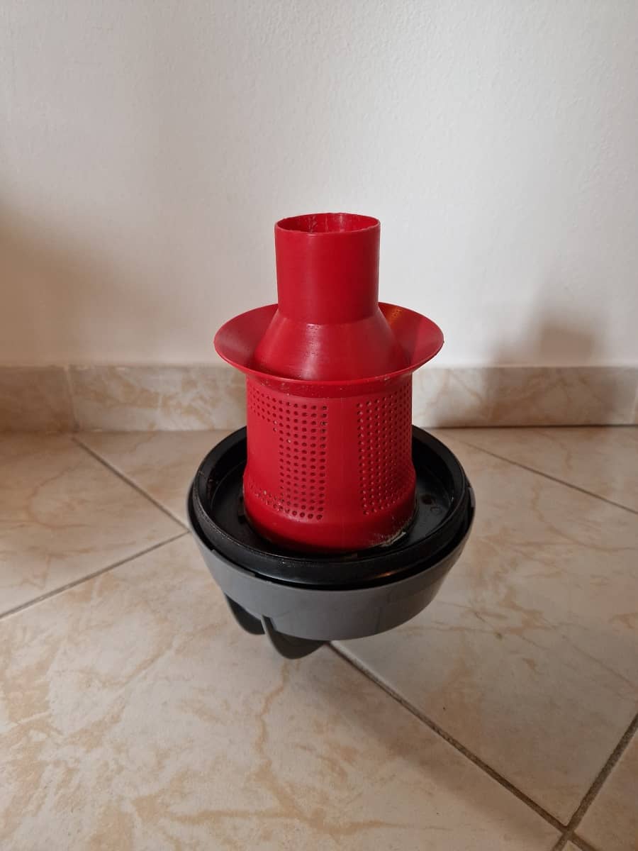 CleanMaxx vysávač BCC-14638 18