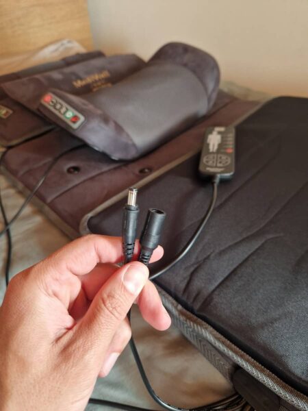 Masážna podložka s magnetmi MediWell PREMIUM 6v1 - test a recenzia