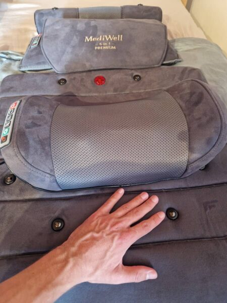 MediWell PREMIUM 6v1