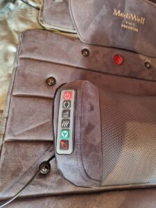 MediWell PREMIUM 6v1