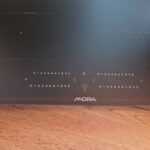 Varná doska MORA VDIMS 67H C PureMatt