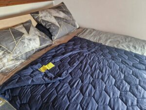 Záťažová deka Hevi Blanket 07