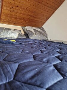 Záťažová deka Hevi Blanket 08