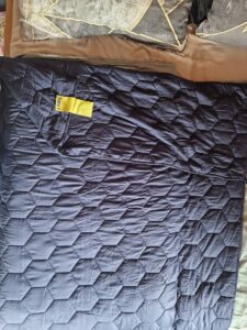 Záťažová deka Hevi Blanket 09