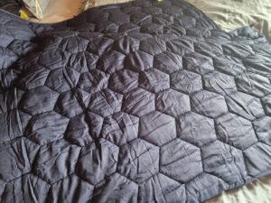 Záťažová deka Hevi Blanket 11