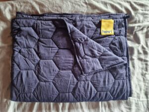 Záťažová deka Hevi Blanket 14