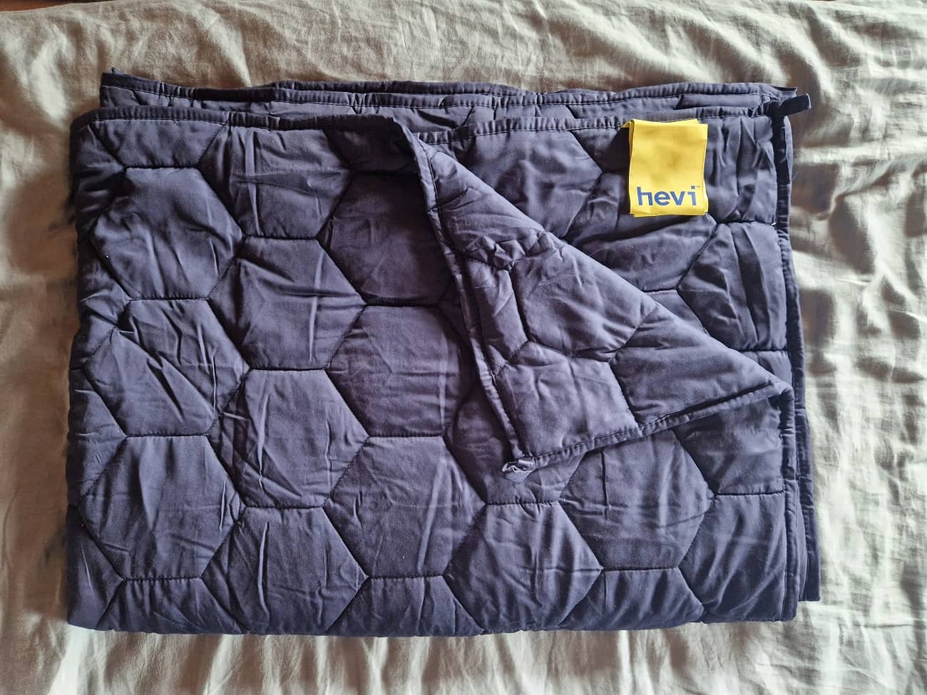 Záťažová deka Hevi Blanket 14